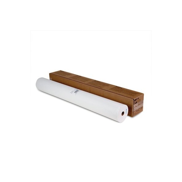 3M 3M White Masking Paper, 06540, 36 in x 750 ft 7000126067 - main